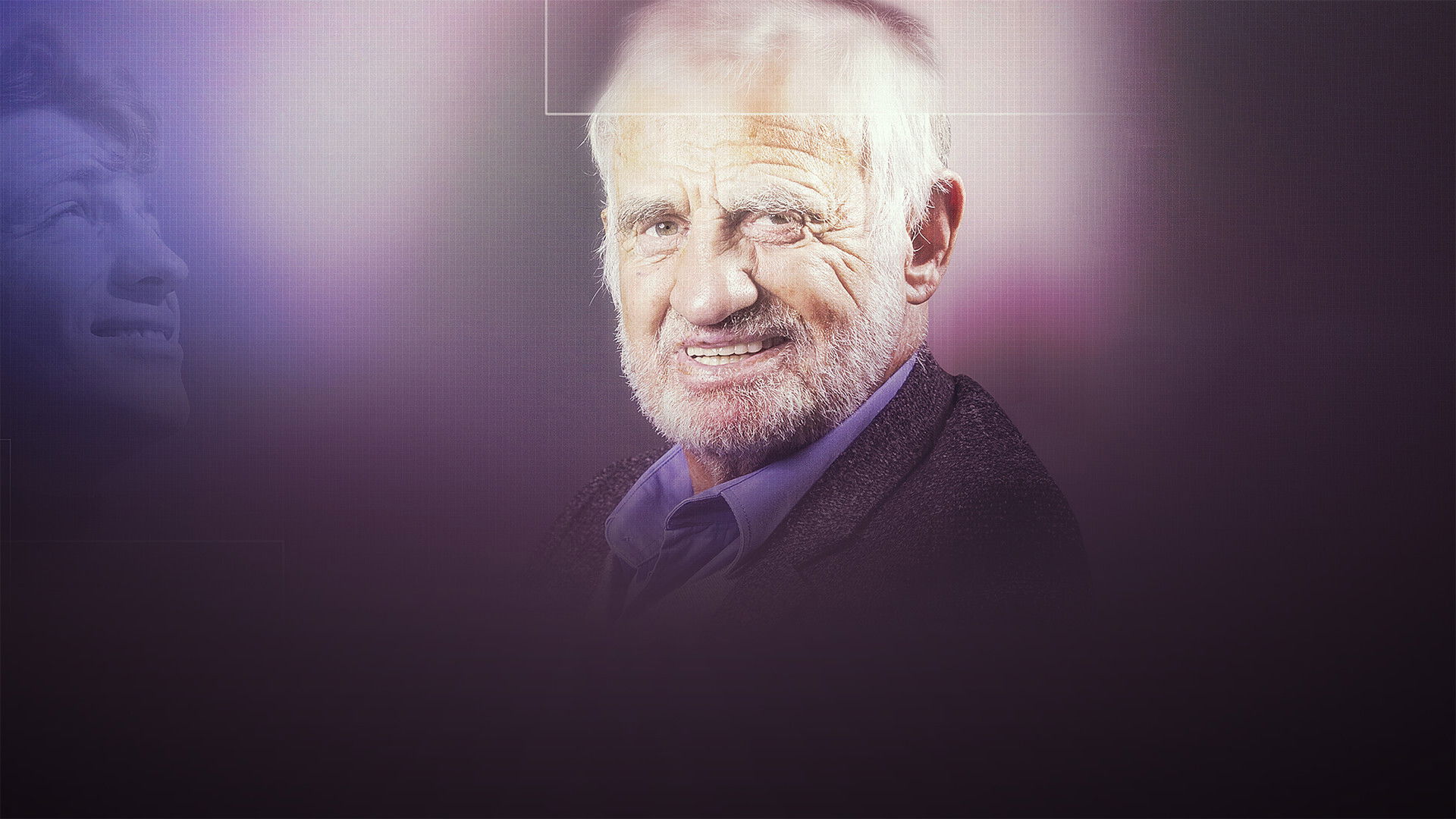 Backdrop for Hommage national à Jean-Paul Belmondo