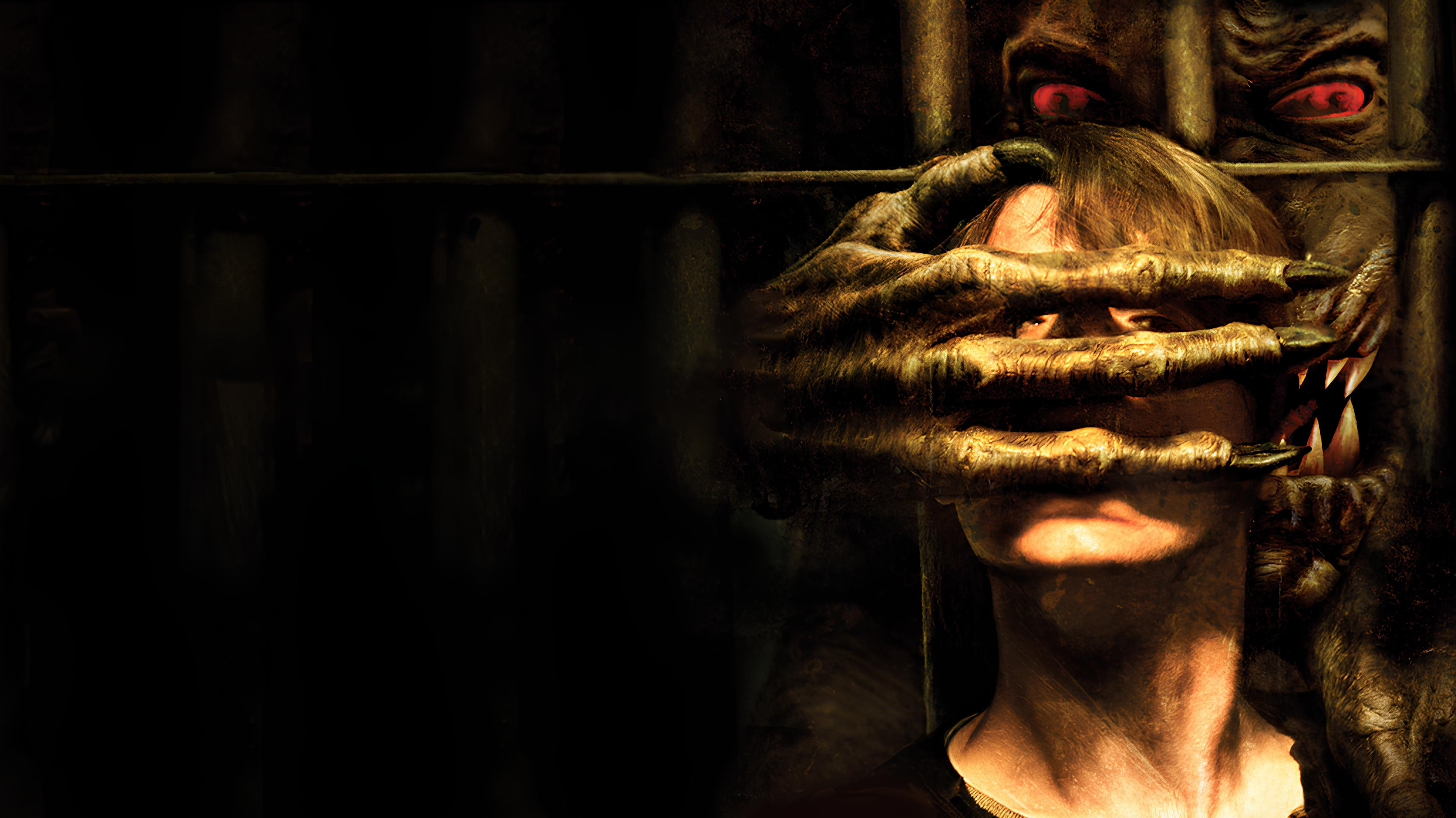 Backdrop for Pumpkinhead: Ashes to Ashes