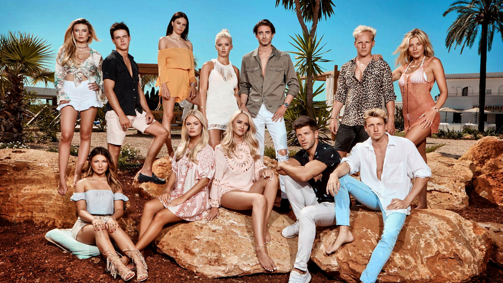 Backdrop for Made in Chelsea: Ibiza
