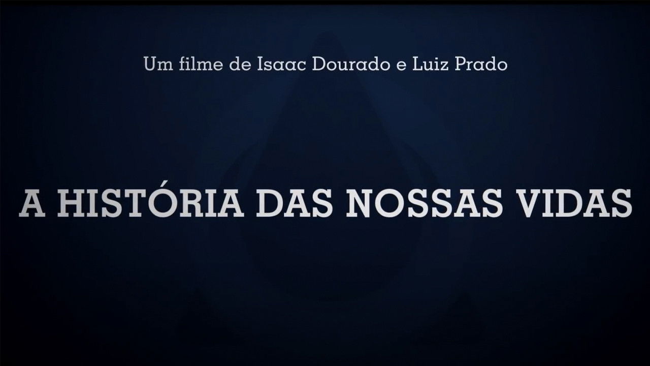 Backdrop for CCPA - The Story of Our Lives