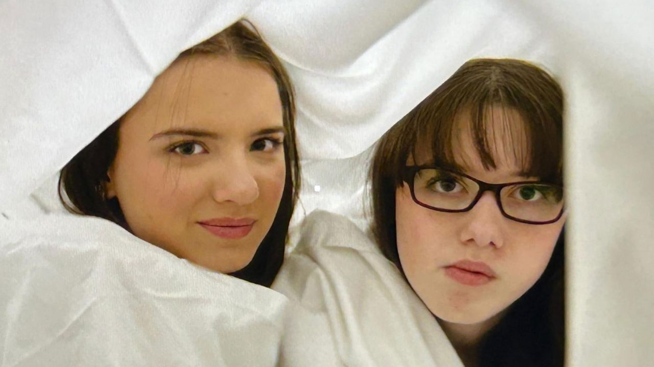 Backdrop for High Stakes Holiday