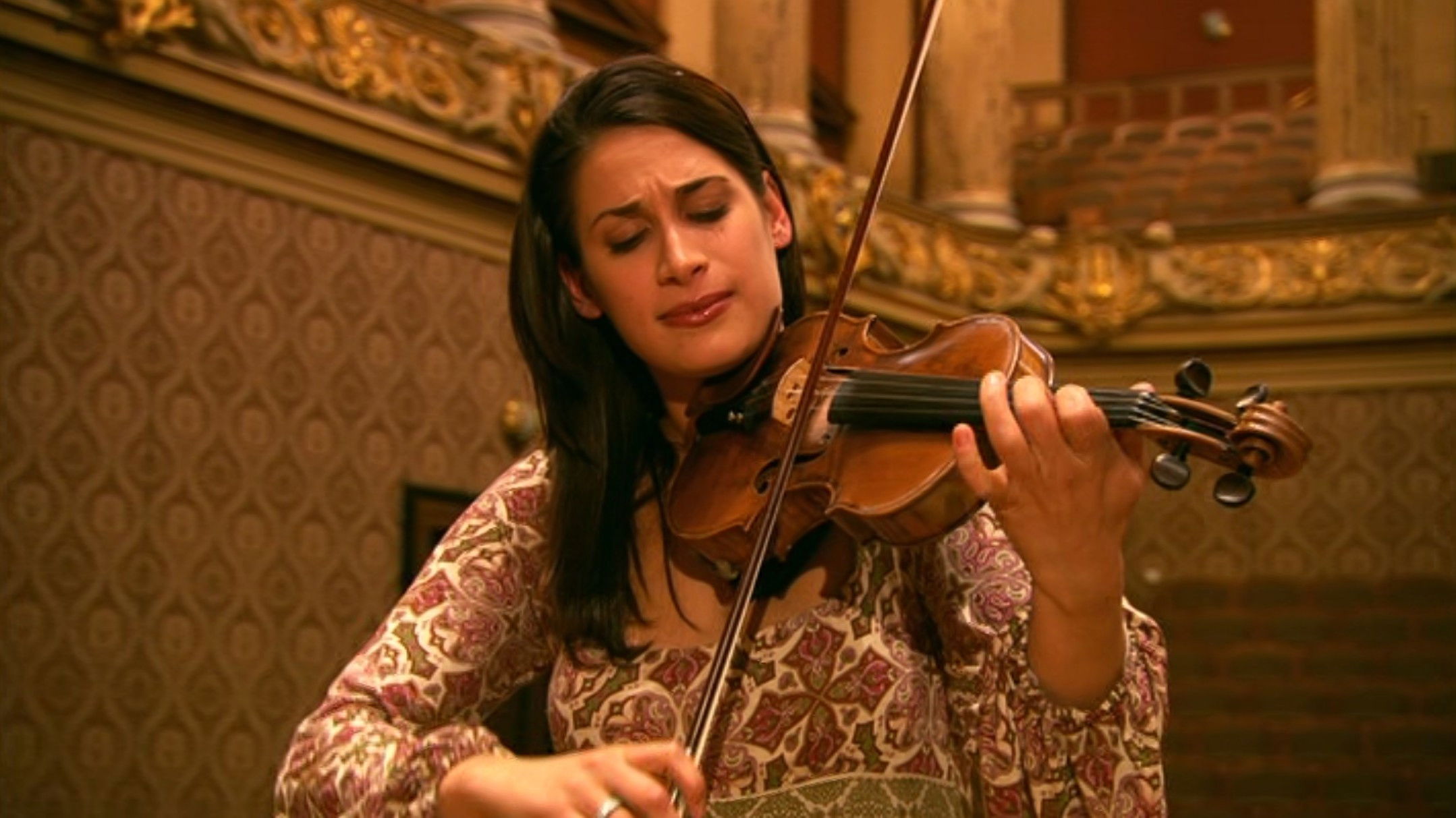 Backdrop for Niki Vasilakis Songs My Mother Taught Me