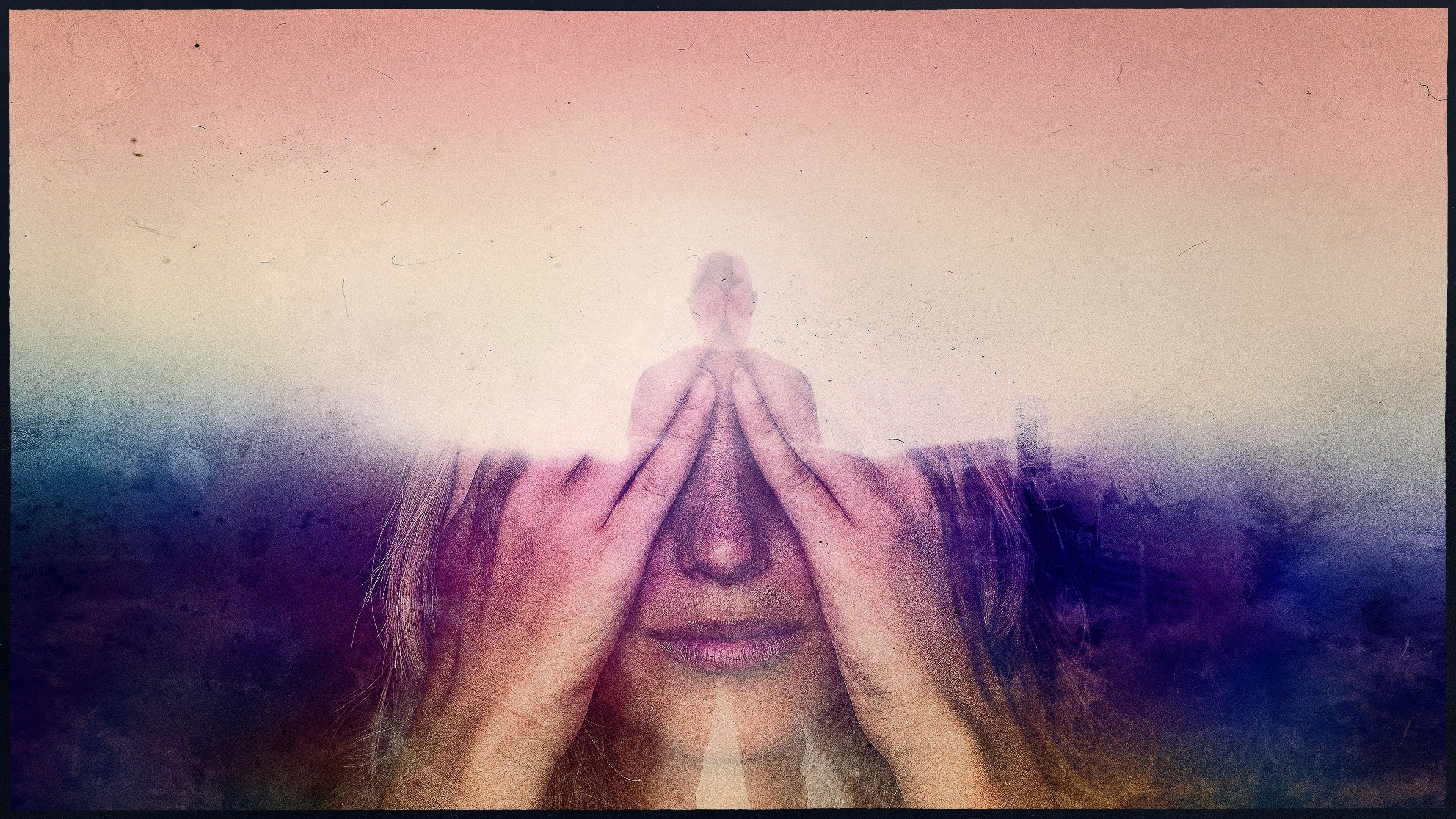 Backdrop for Seduced: Inside the NXIVM Cult