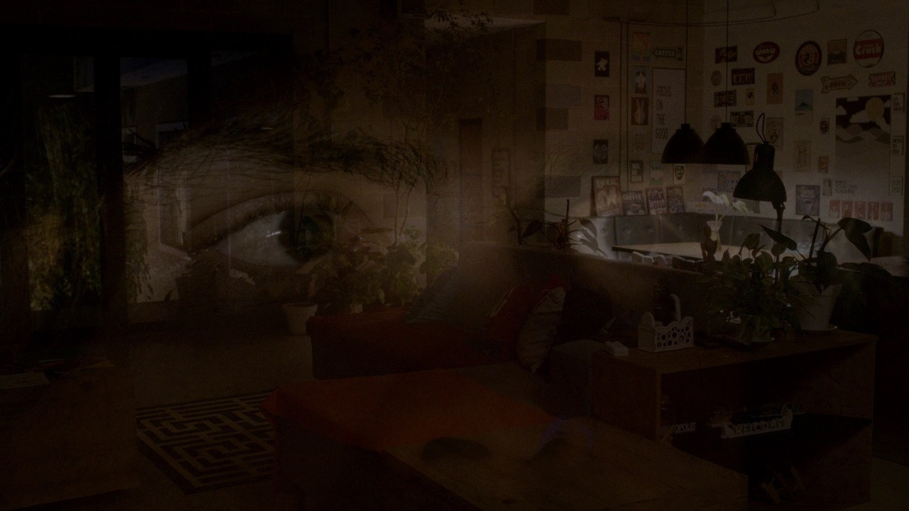 Backdrop for Controle