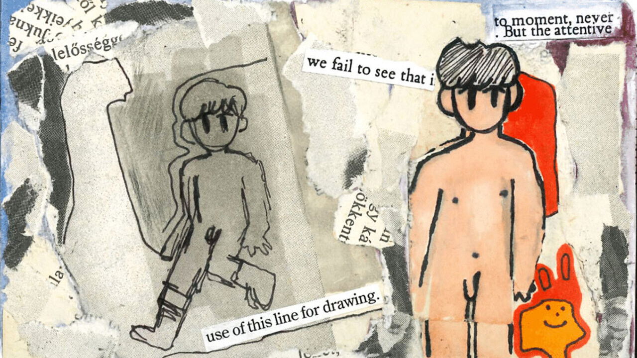 Backdrop for I Hope This isn’t as Good as it Gets