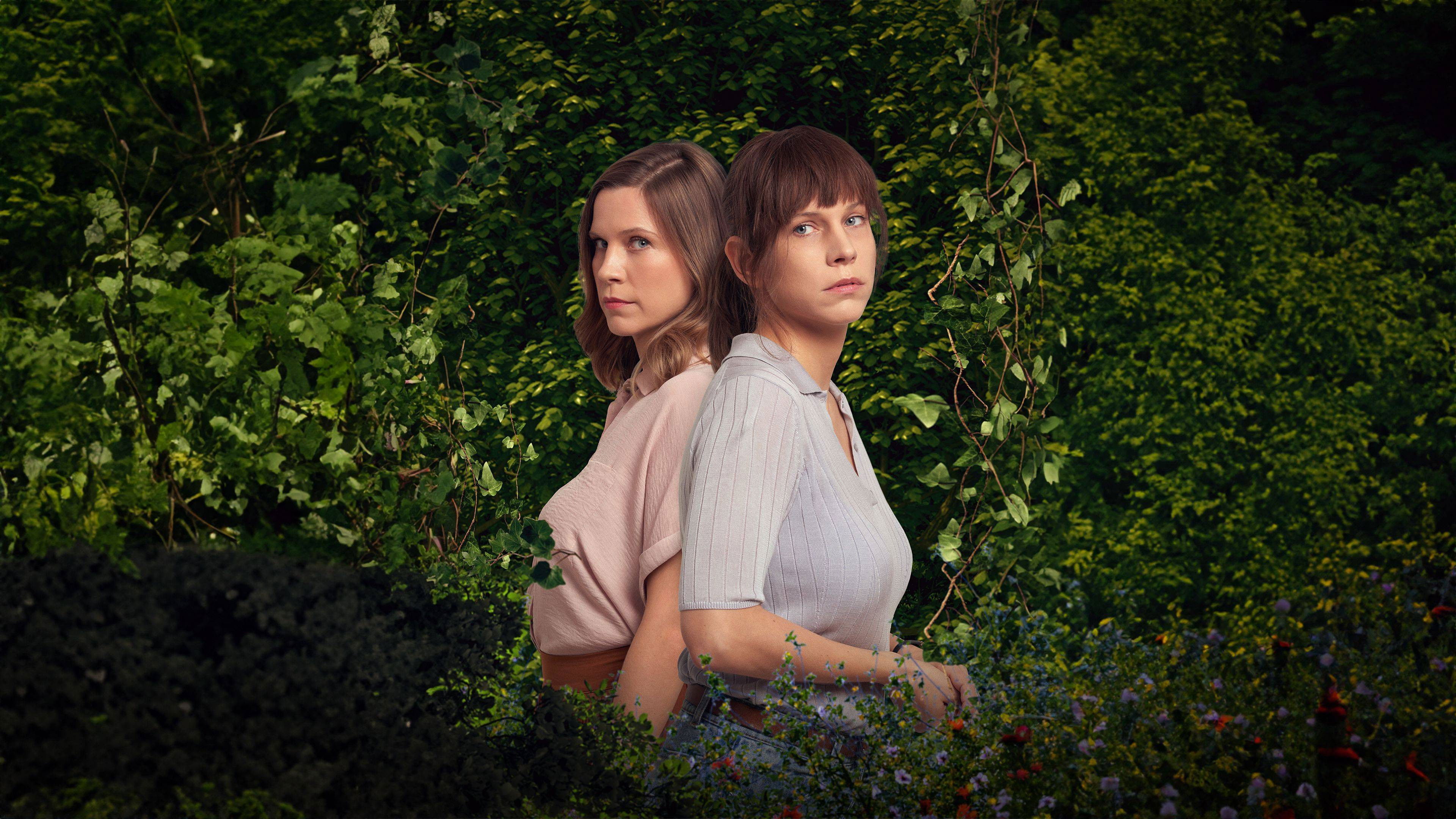 Backdrop for Not A Thing