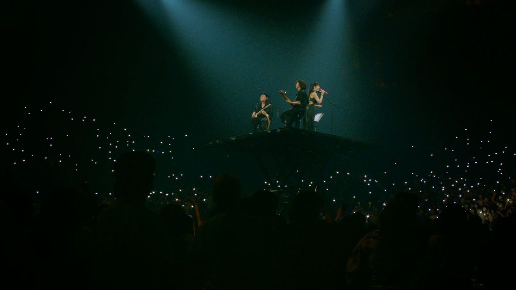 Backdrop for JAURIM, The Wonderland