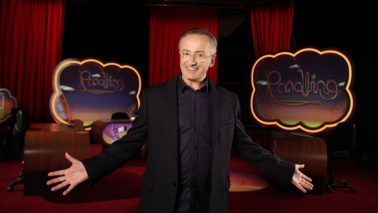 Backdrop for Randling