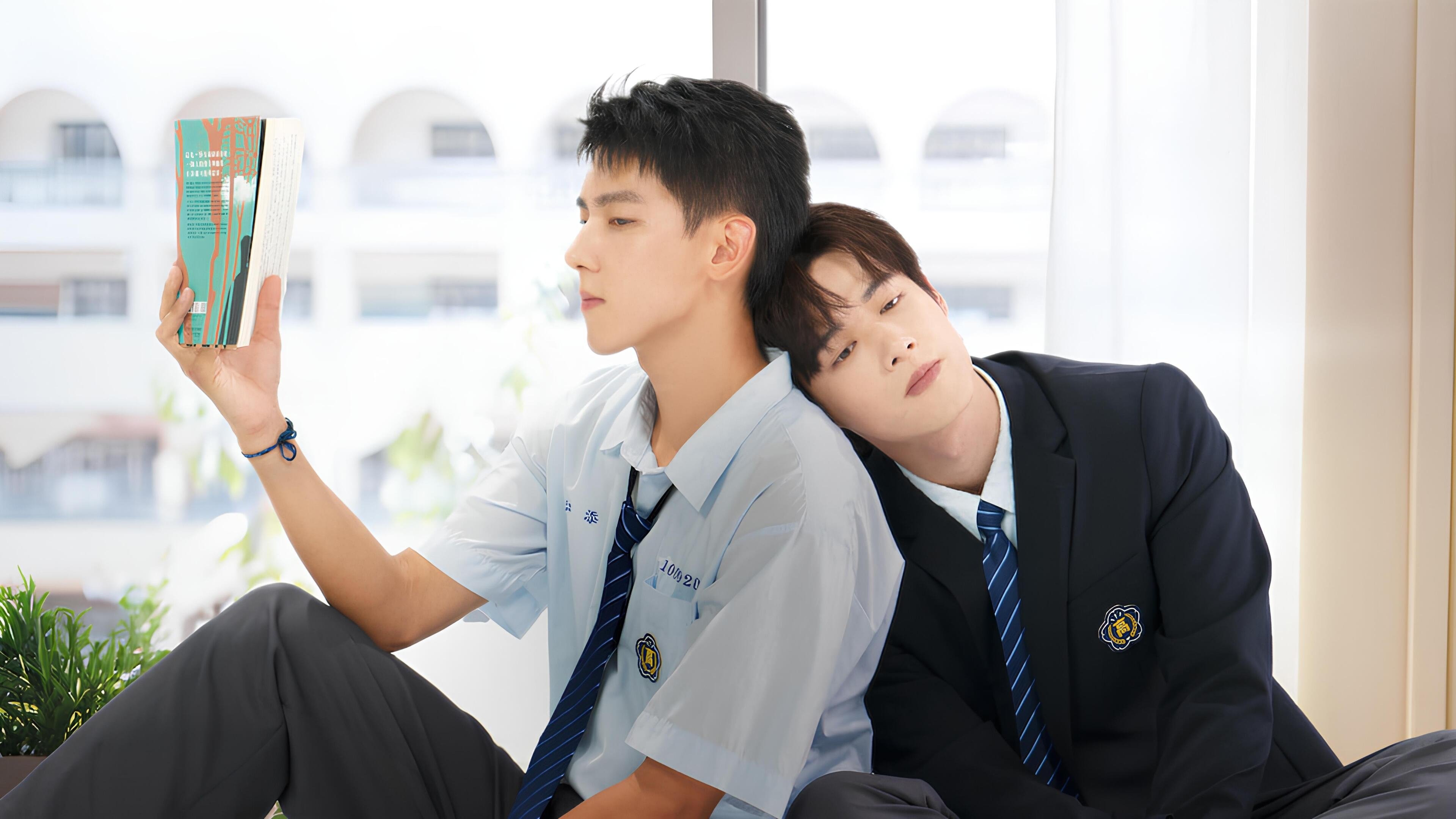 Backdrop for The On1y One