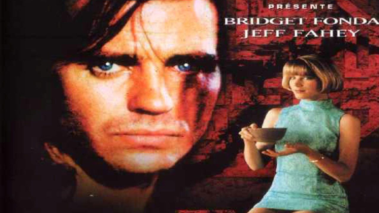 Backdrop for Iron Maze