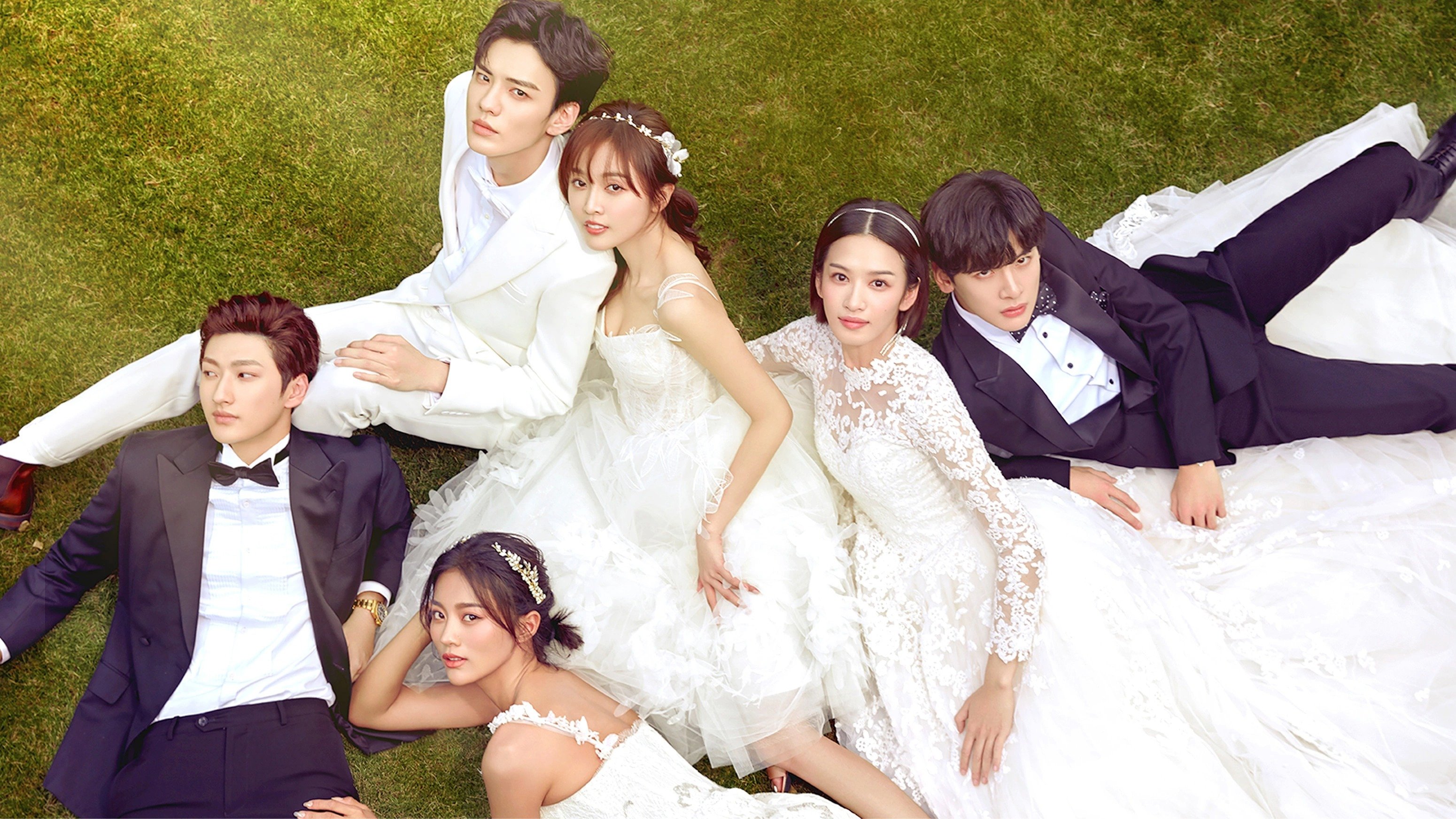 Backdrop for Sweet Teeth