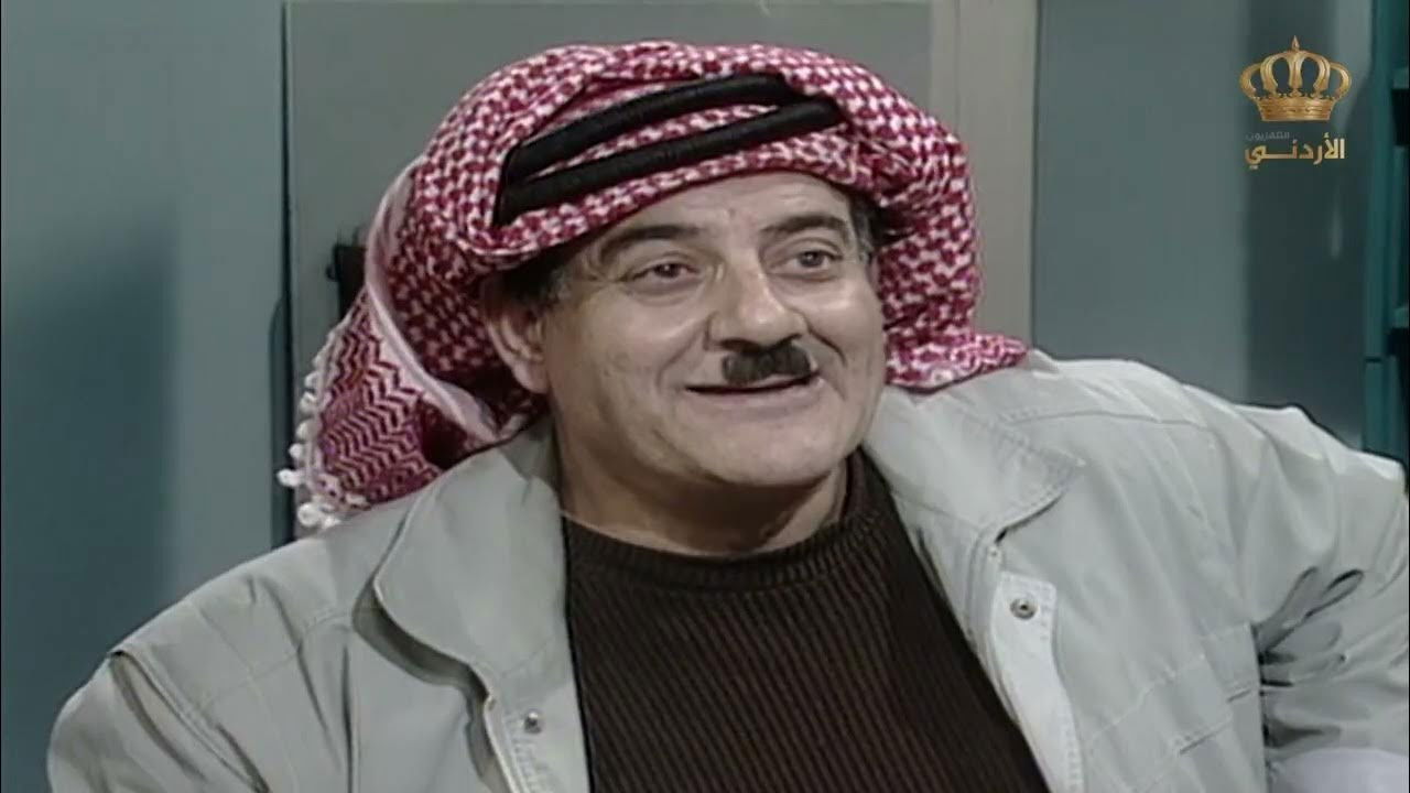 Backdrop for Marzouk's Diaries