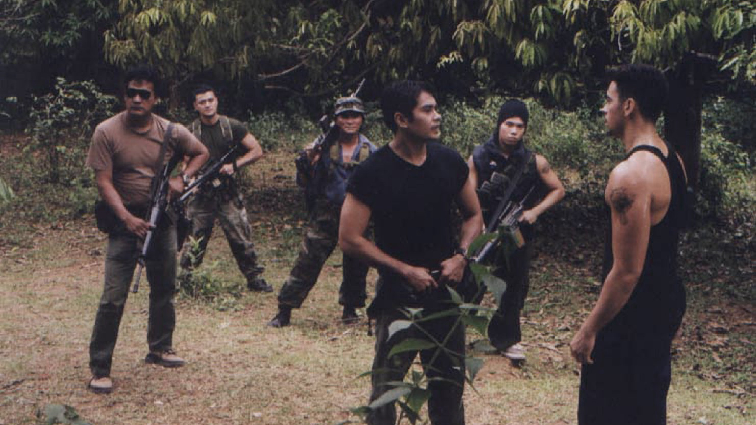 Backdrop for Woman of Mud