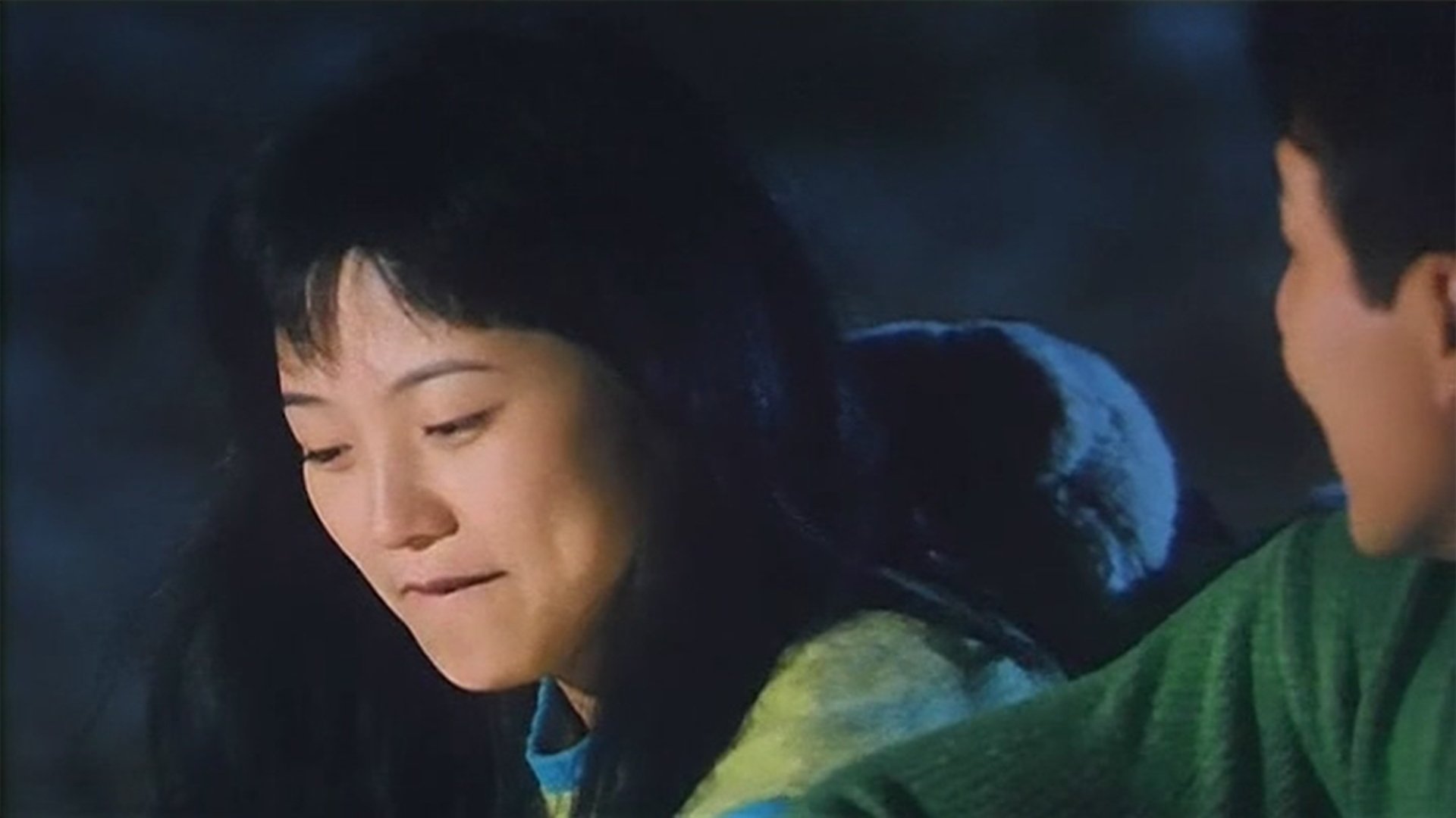 Backdrop for The Fruit Is Swelling