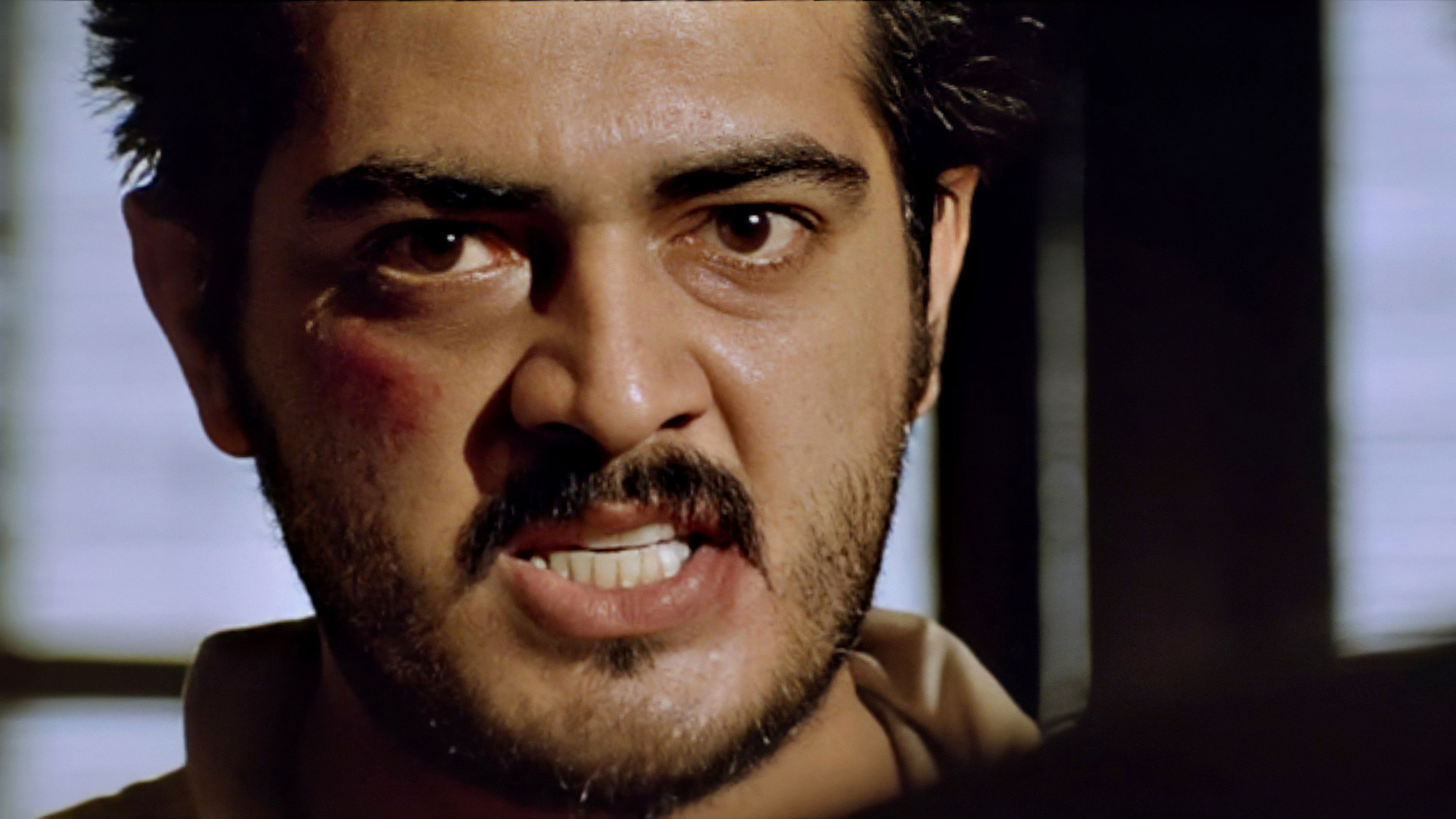 Backdrop for Citizen