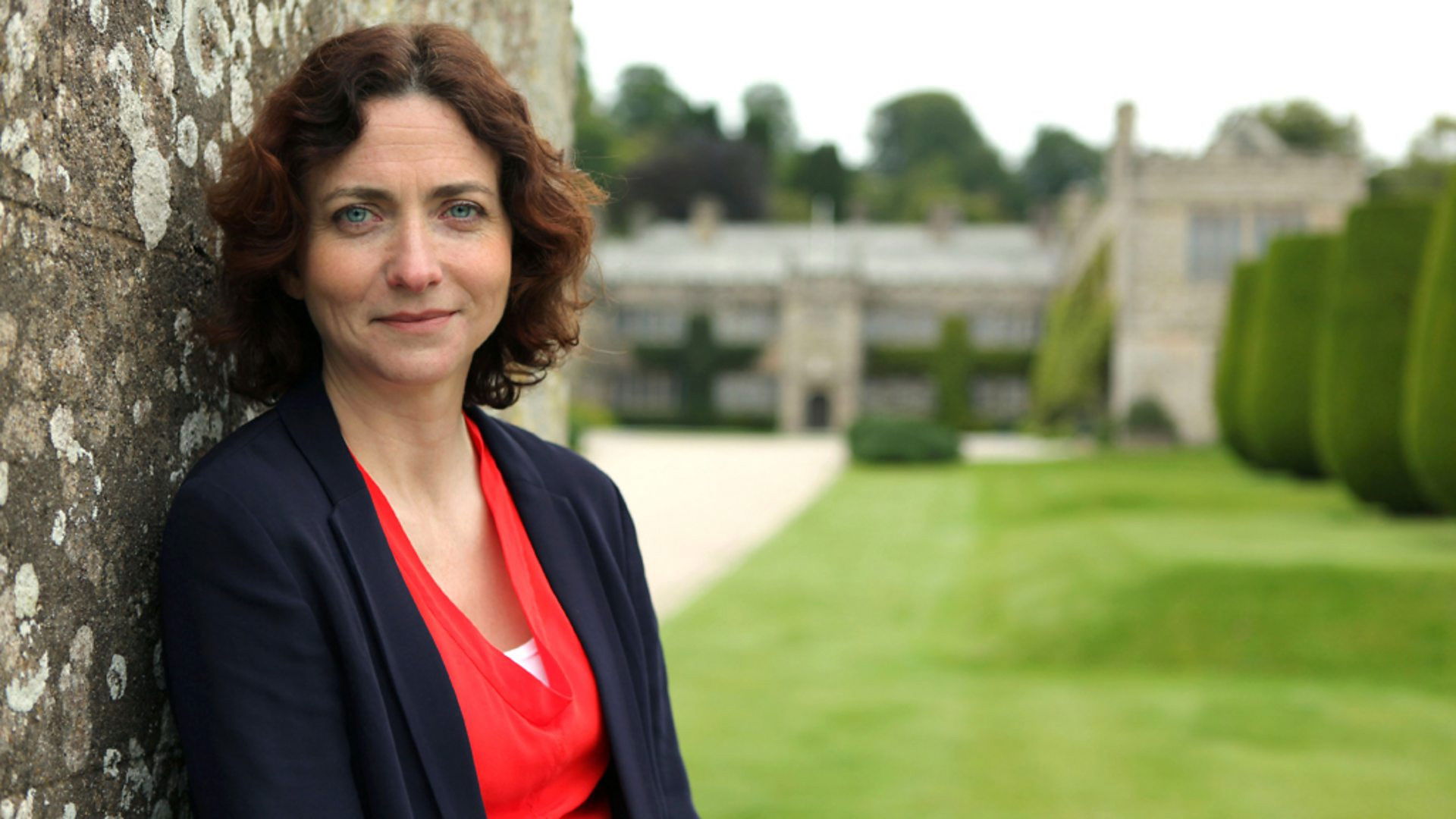 Backdrop for Servants: The True Story of Life Below Stairs