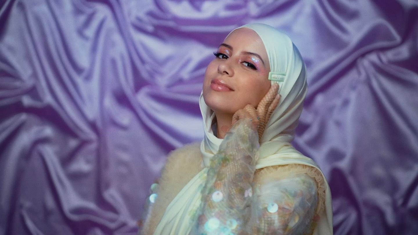 Backdrop for KATWALK