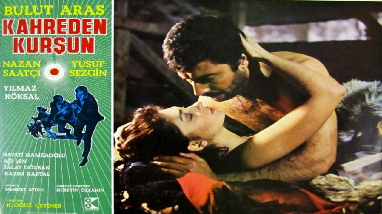 Backdrop for Kahreden Kursun