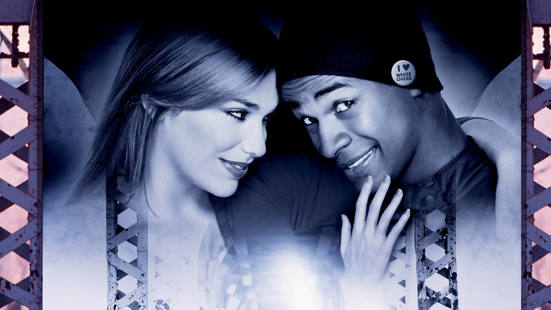 Backdrop for Dance Flick