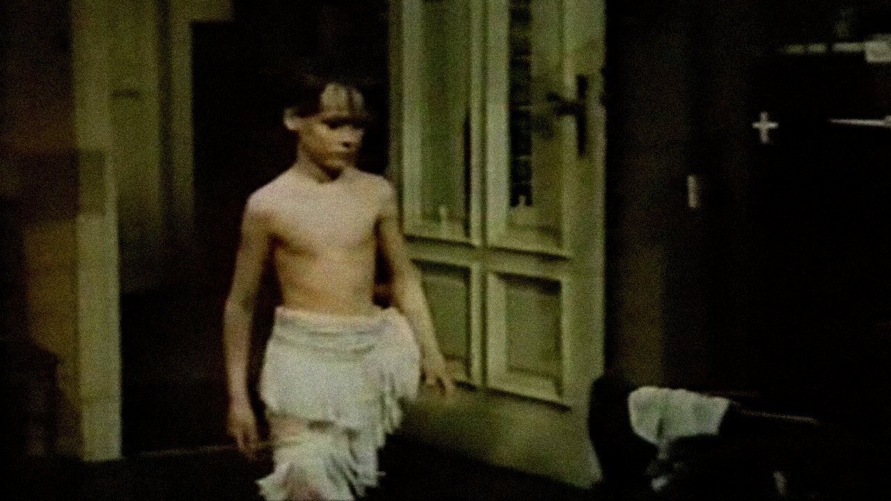 Backdrop for Die Schüsse der Arche Noah