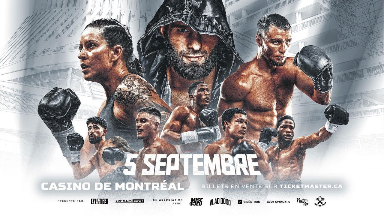 Backdrop for Arthur Biyarslanov vs. Tamas Kiliti