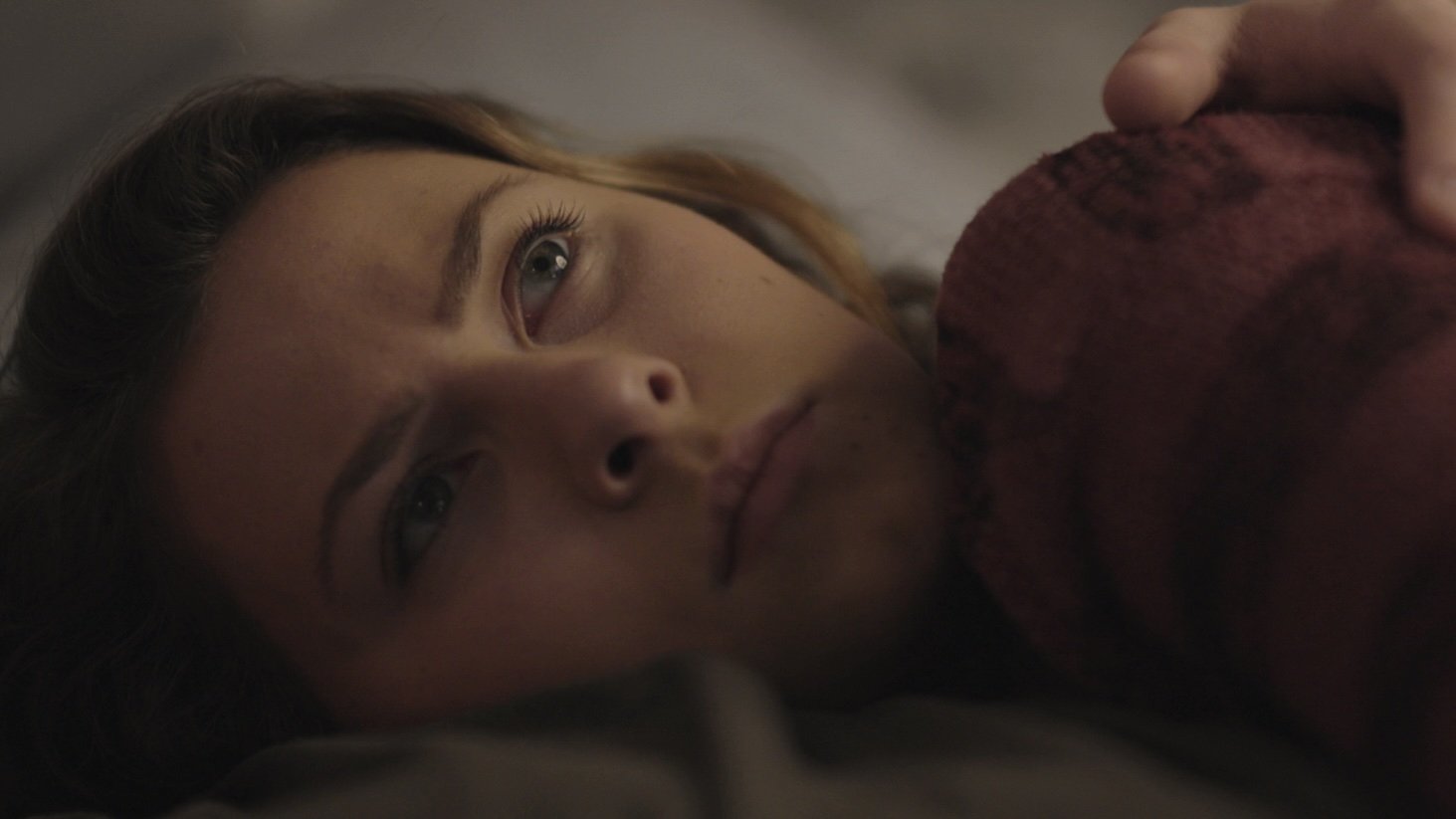 Backdrop for Little Elephant