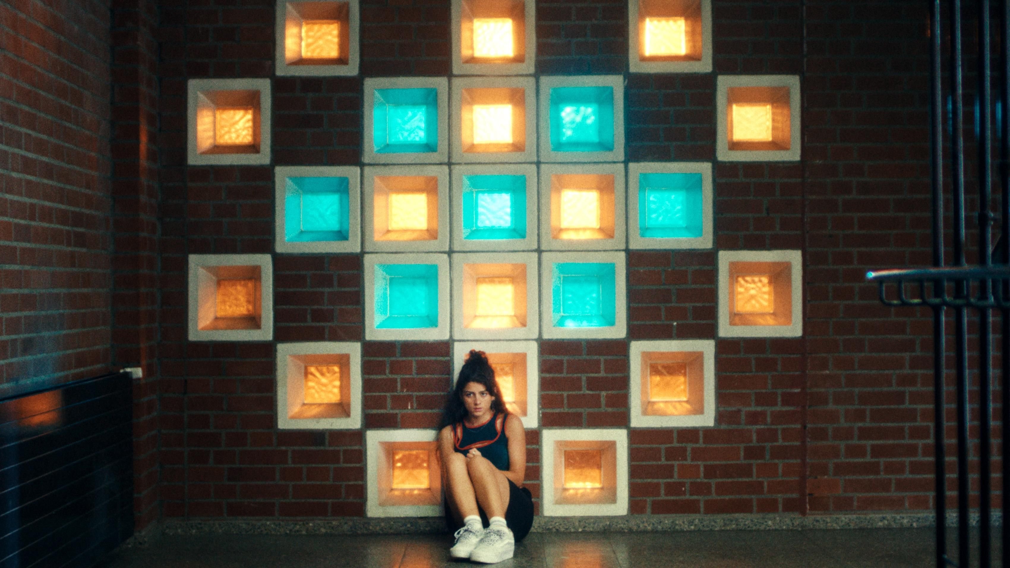 Backdrop for Euphorie