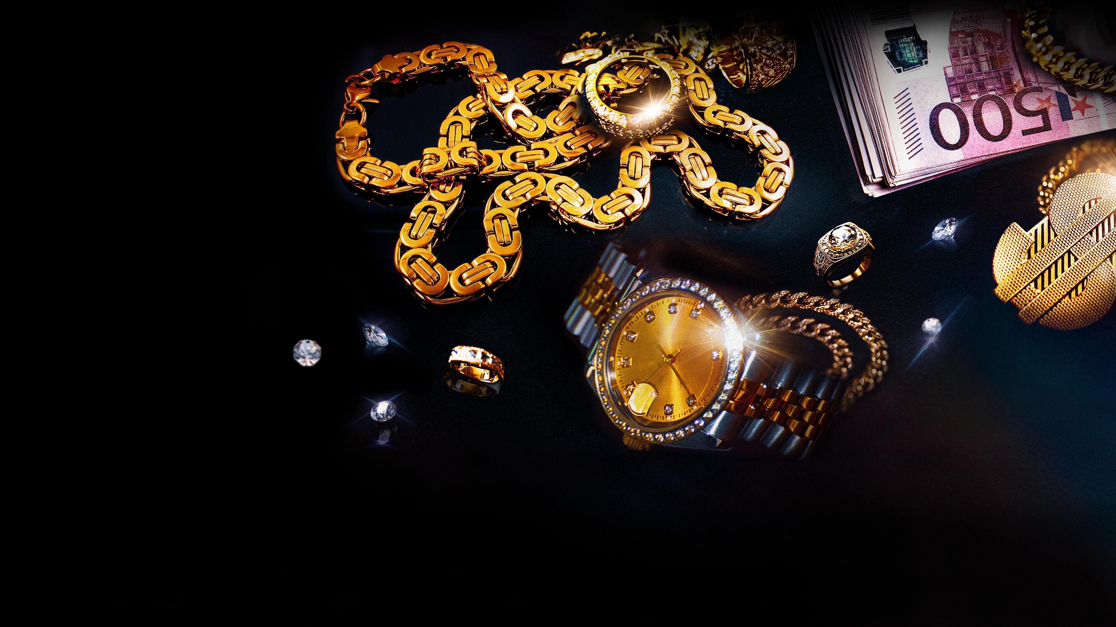 Backdrop for L'affaire Swagg Man : Hip-hop, influence et bitcoin