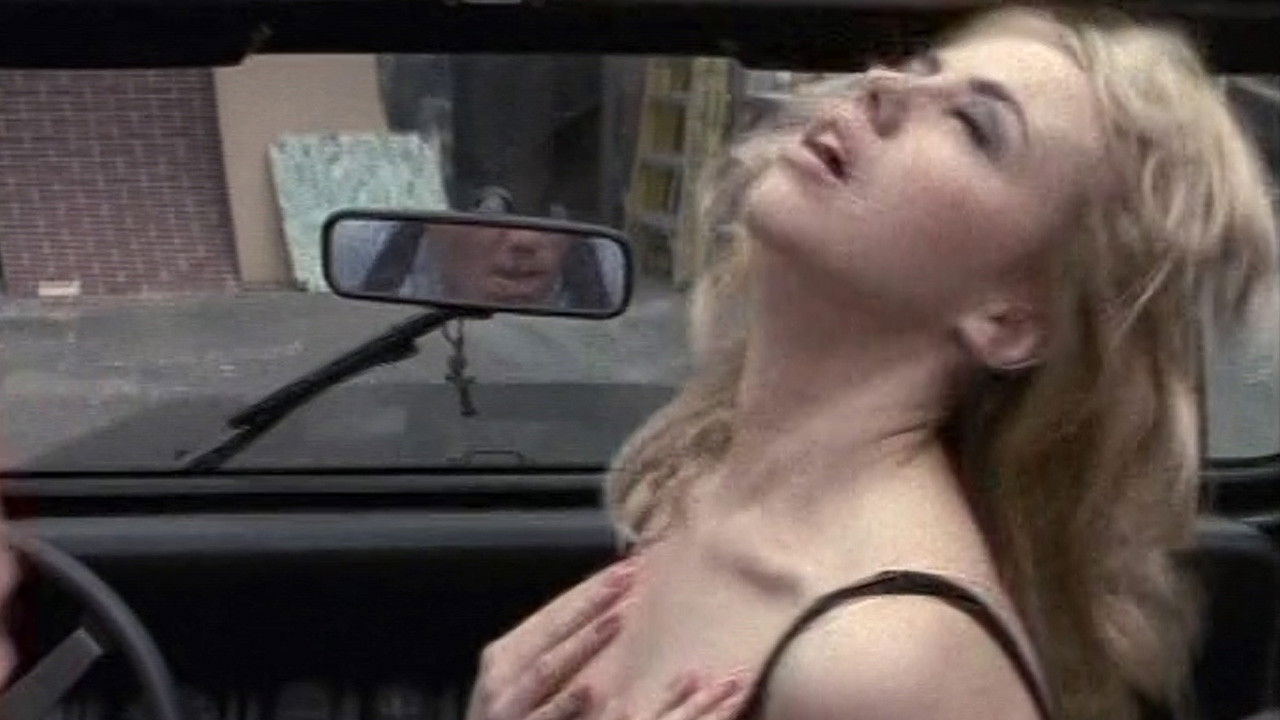 Backdrop for Scandal: The Big Turn On