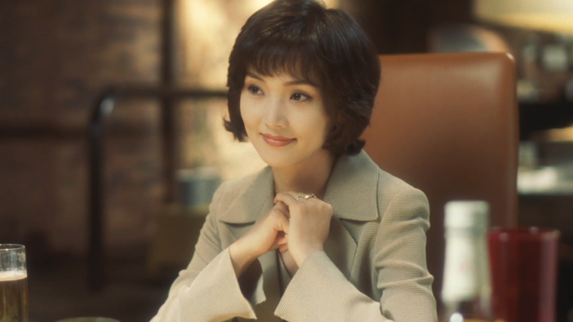 Backdrop for Immoral Affairs