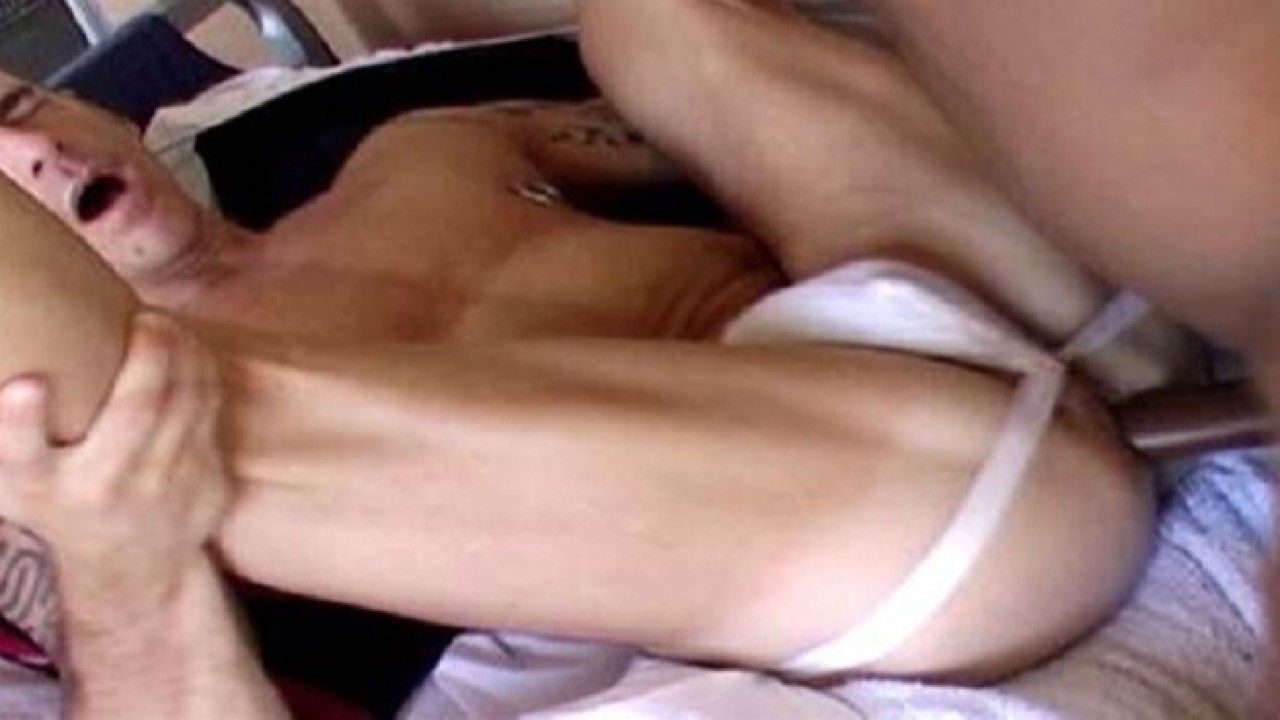 Backdrop for Ass Stretcher 3