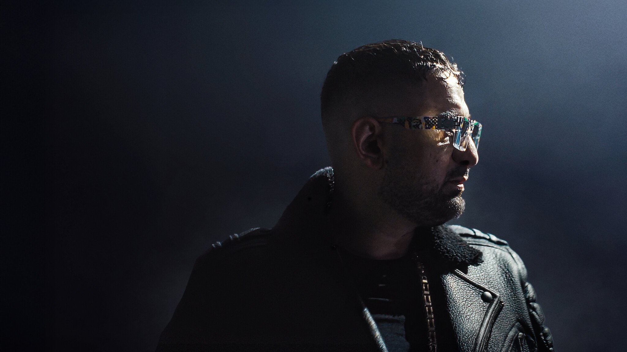 Backdrop for Babo: The Haftbefehl Story