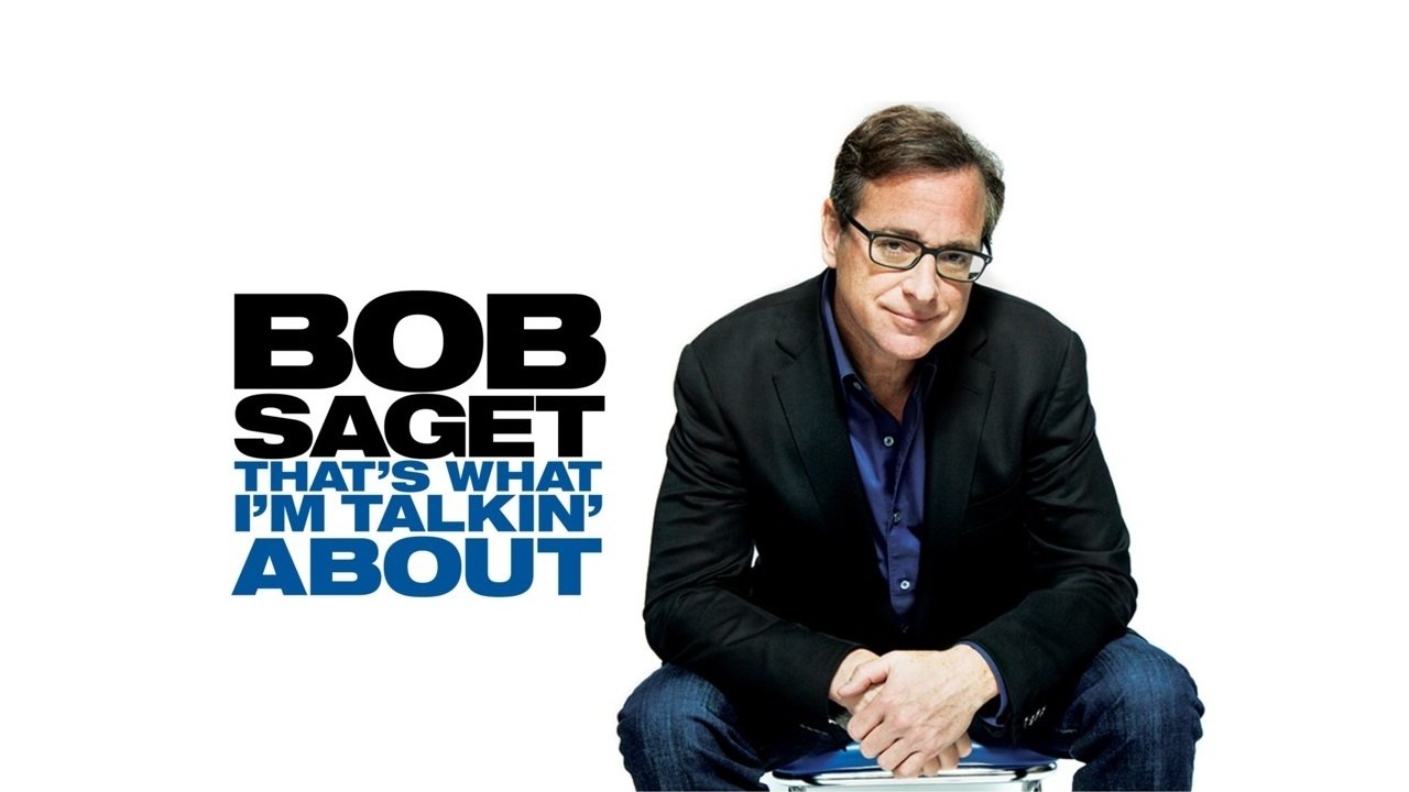 Backdrop for Bob Saget: That's What I'm Talking About