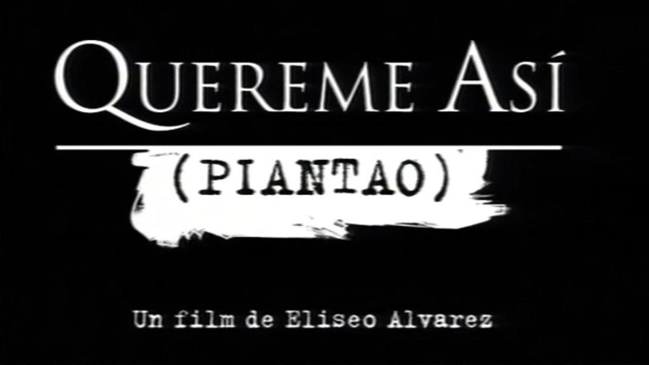 Backdrop for Quereme así (Piantao)
