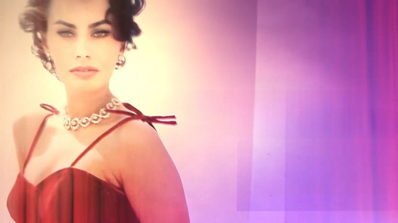 Backdrop for Sophia Loren: Live from the TCM Classic Film Festival