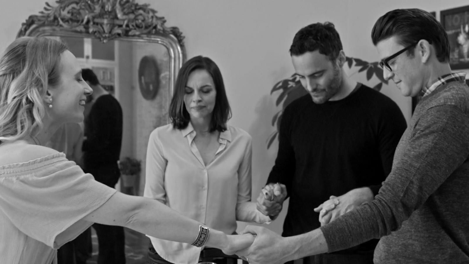 Backdrop for Fourplay