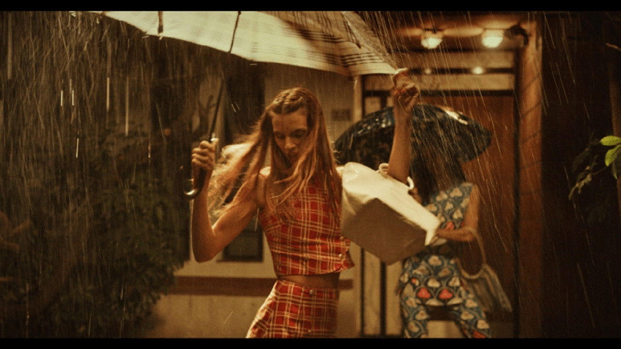 Backdrop for Flipper