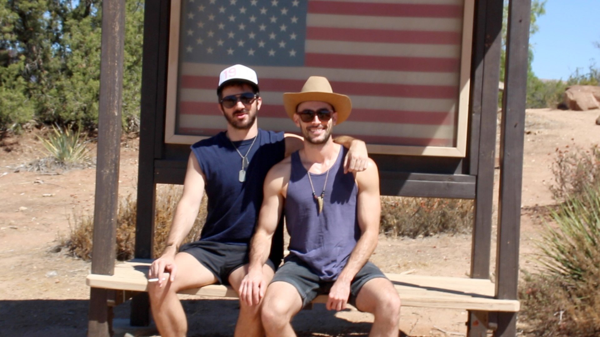 Backdrop for Card Zero