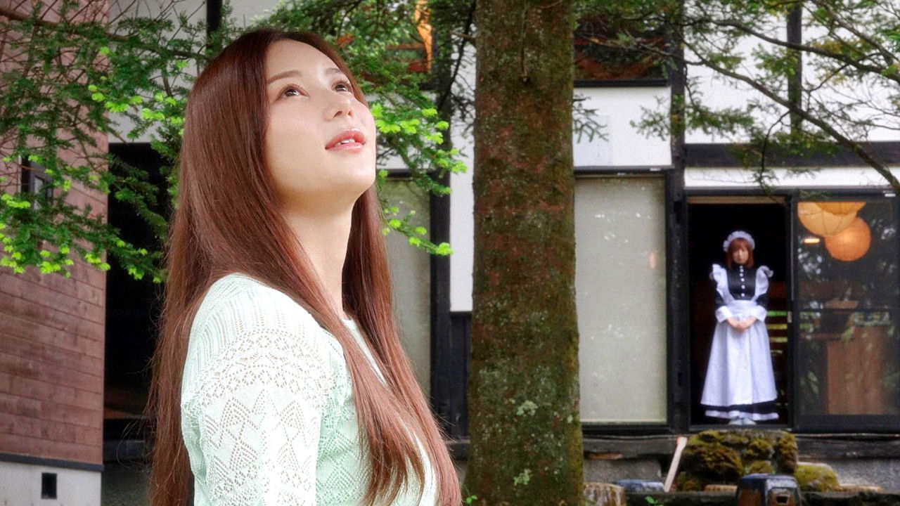 Backdrop for Lovely Orica