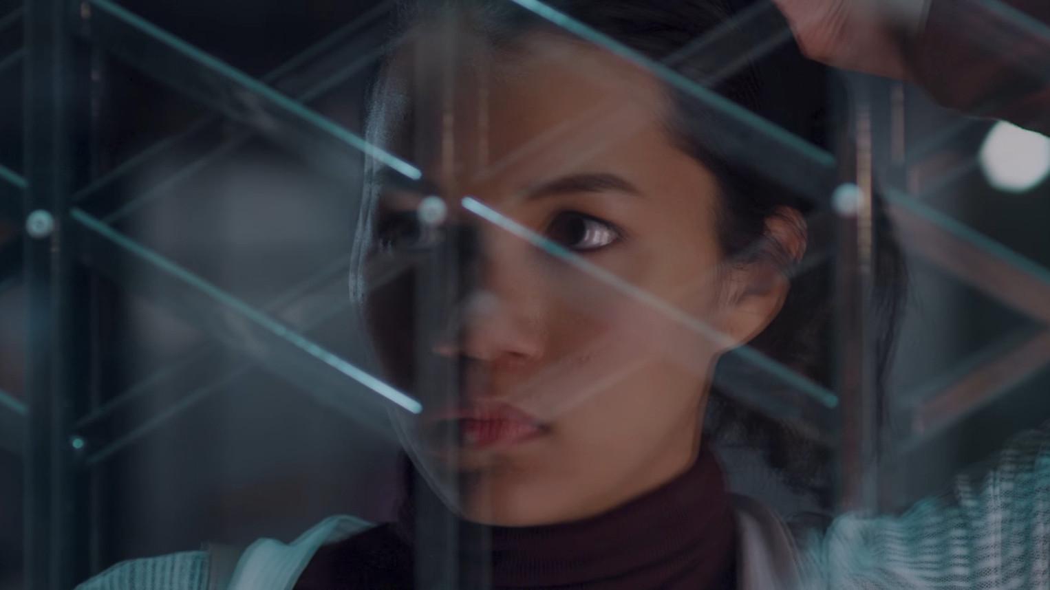 Backdrop for Hijabsta Ballet