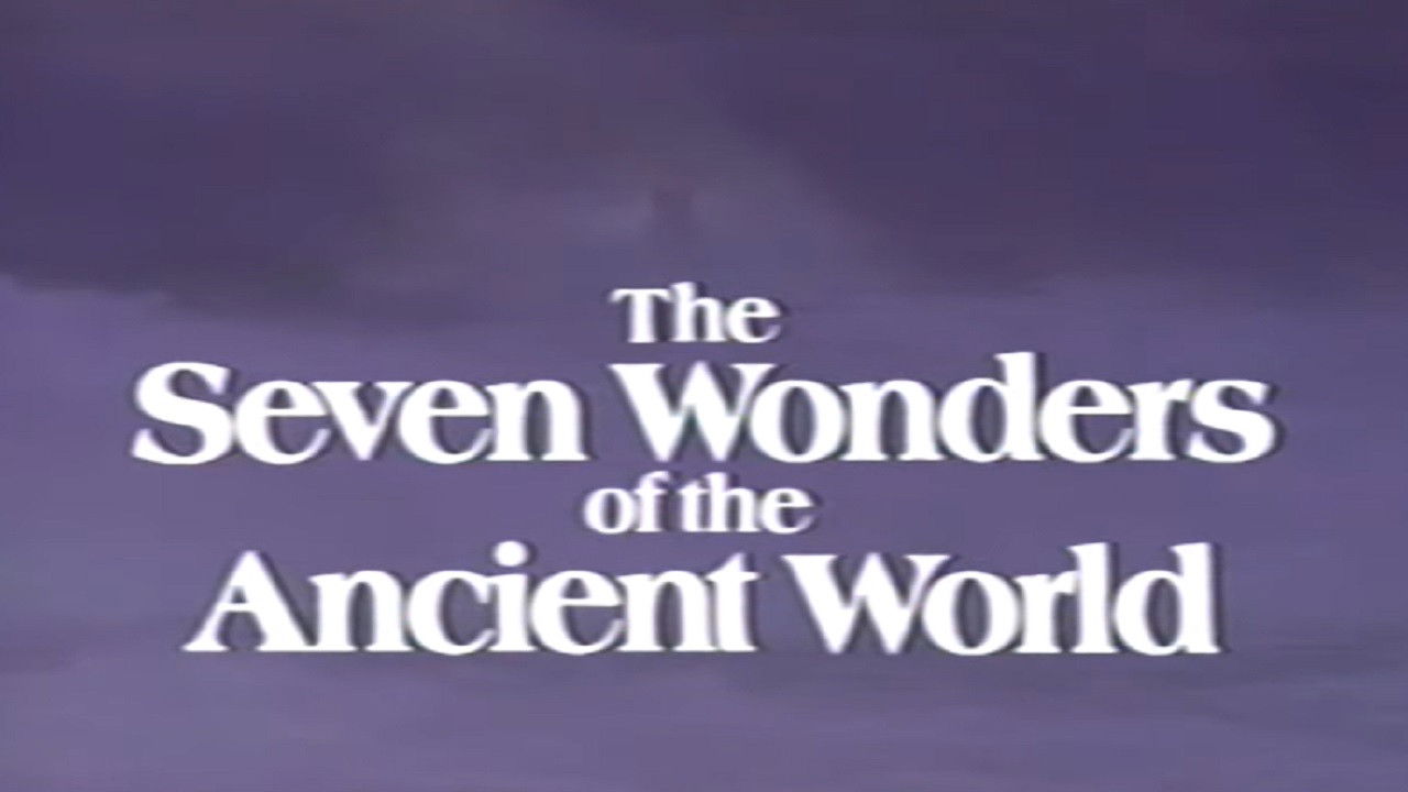 Backdrop for The Seven Wonders of the Ancient World