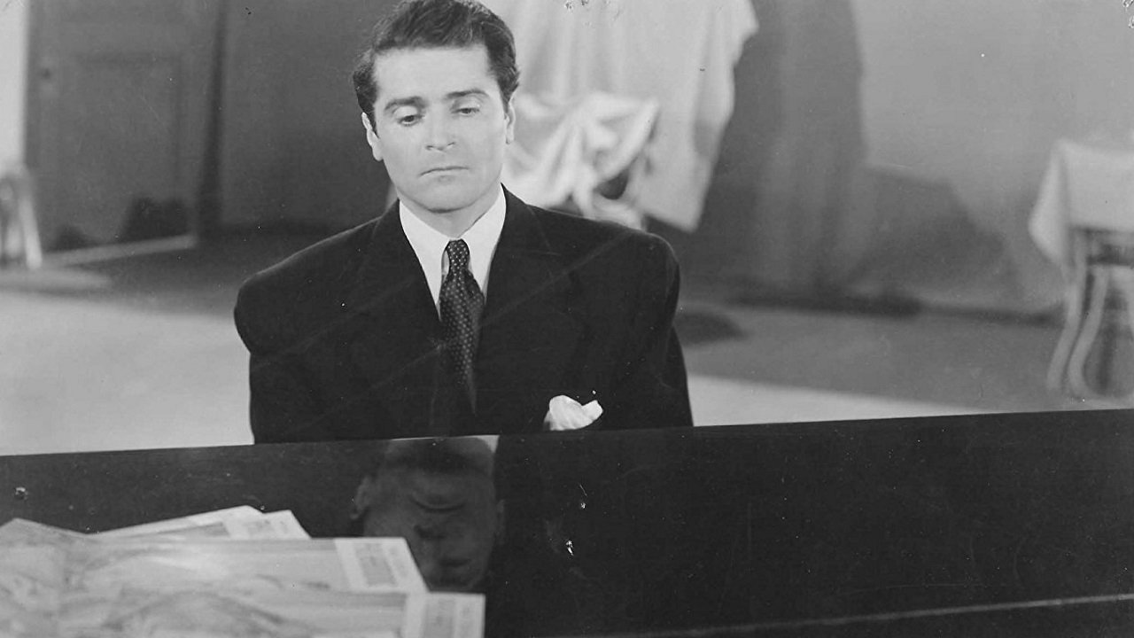 Backdrop for Voice in the Wind