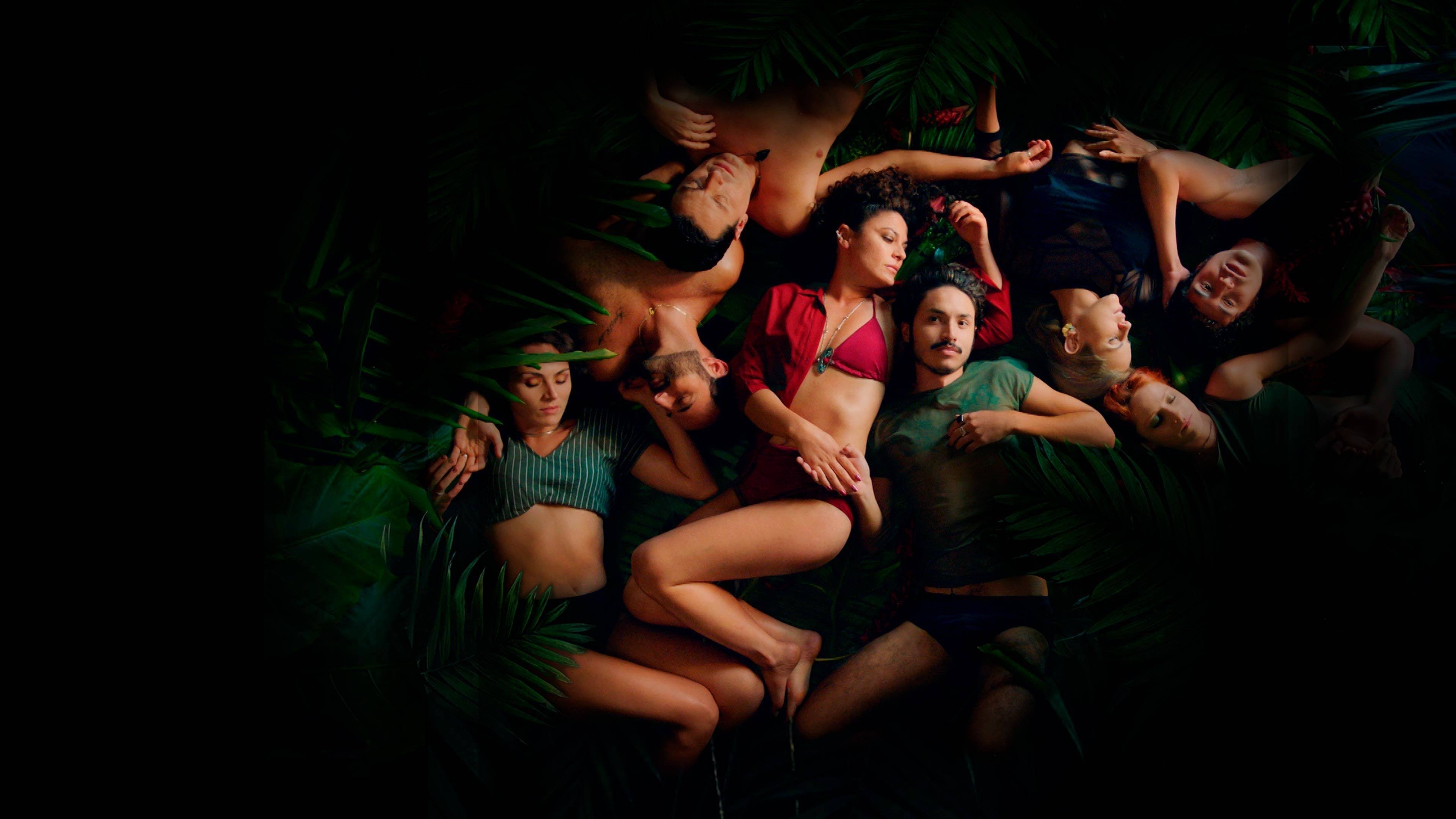 Backdrop for Iguanas