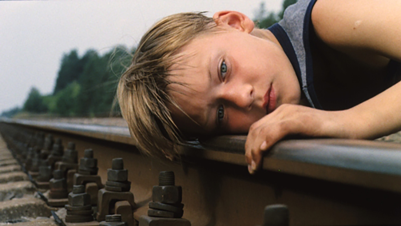 Backdrop for Vogelfrei