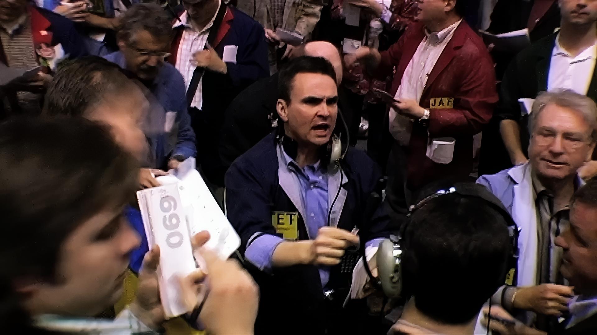 Backdrop for Floored