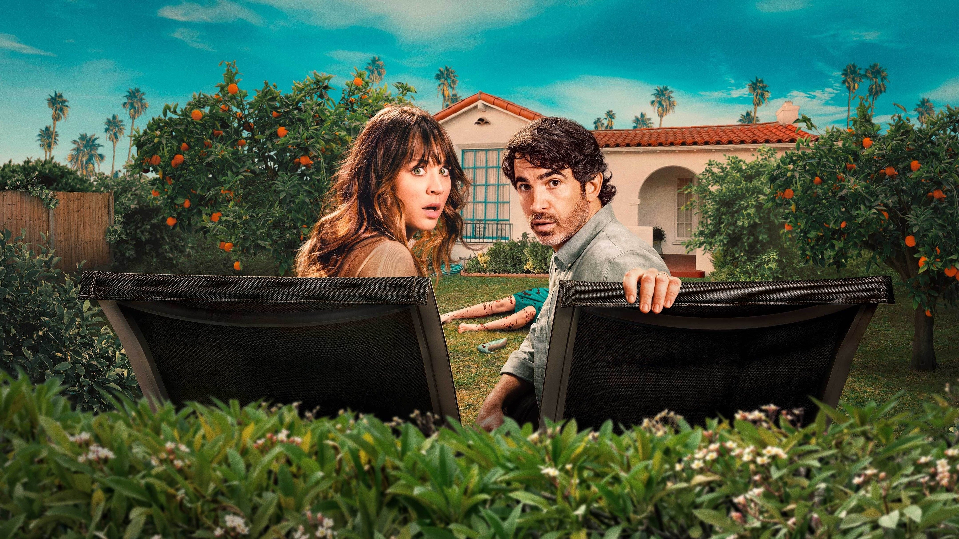 Backdrop for Based on a True Story