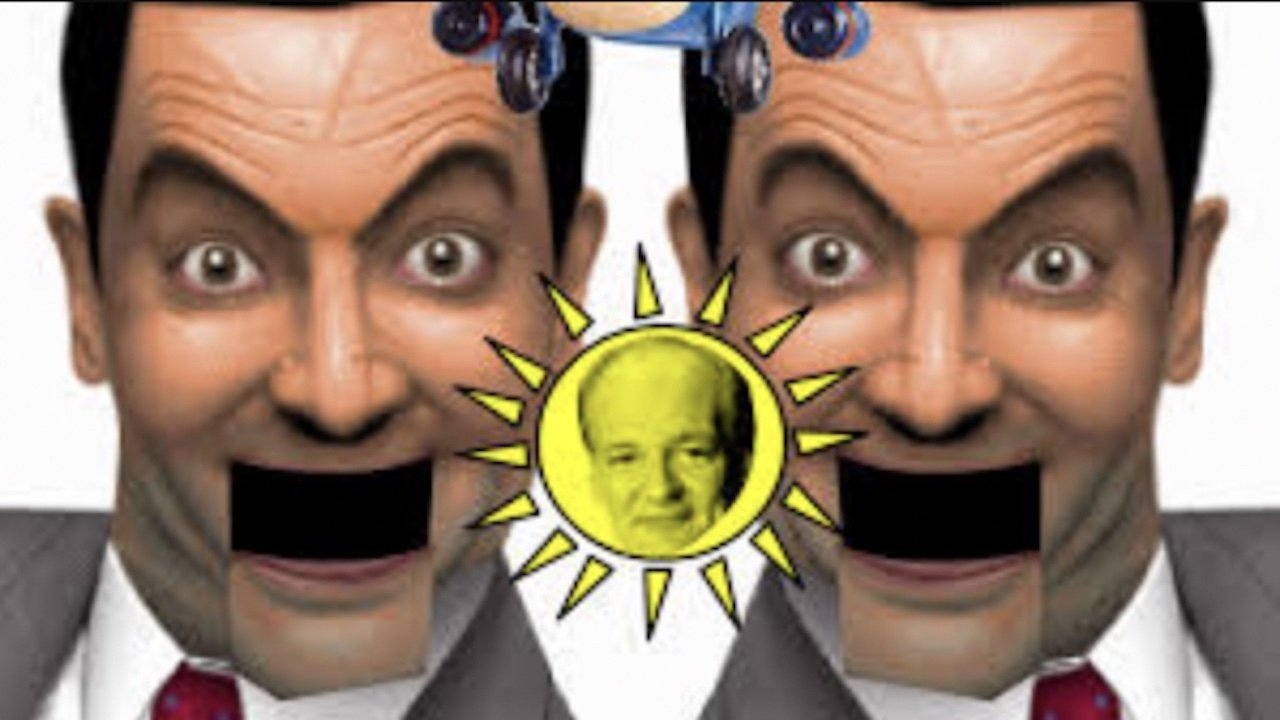 Backdrop for ABC Saturday Morning Preview Special