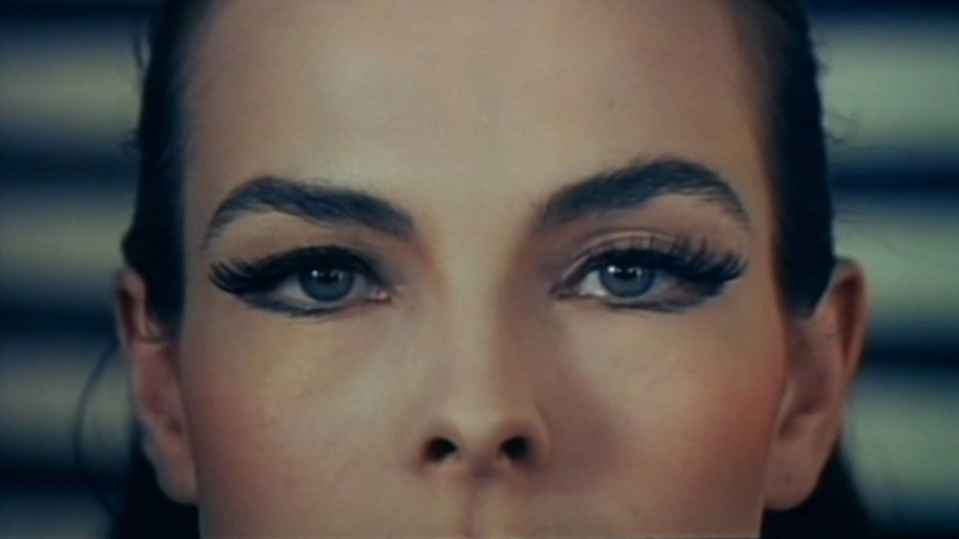 Backdrop for Dagger Eyes