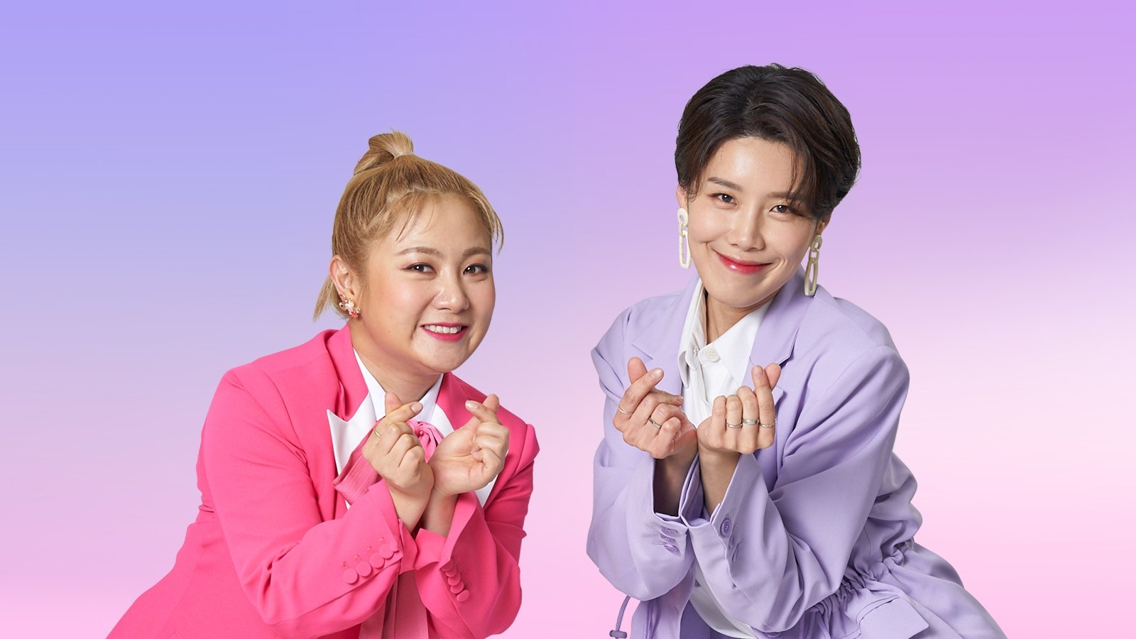 Backdrop for Park-Jang's LOL: League of Love Coaching