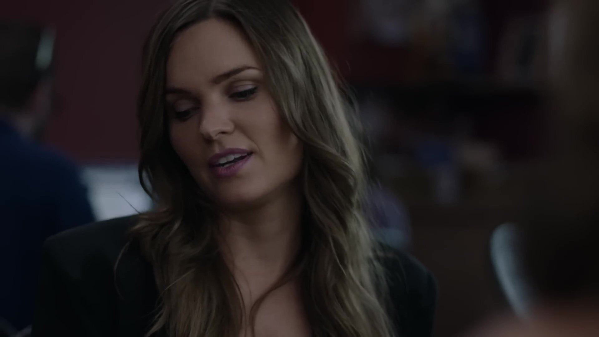 Backdrop for Escaping Dad